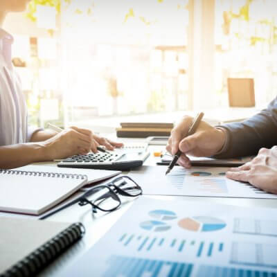 Bookkeeping Services